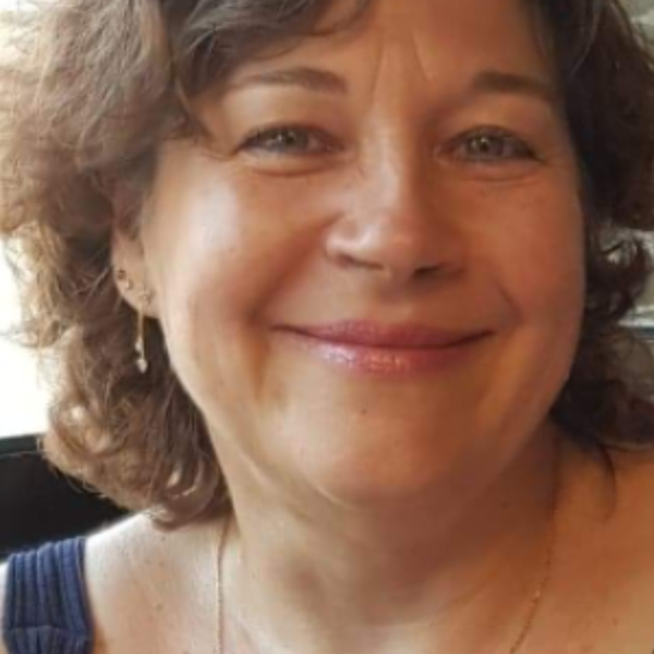 Bernadette PELLETIER RIEU