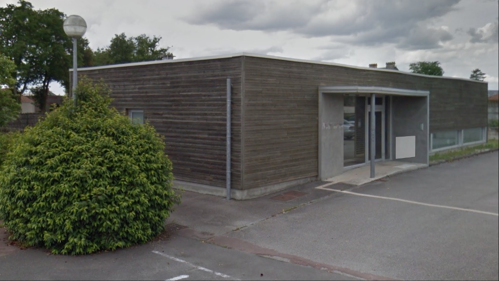 photo cabinet Josiane GAUVRIT Naître de Nouveau