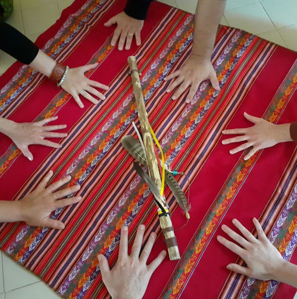 photo activite Murmure d'éveil