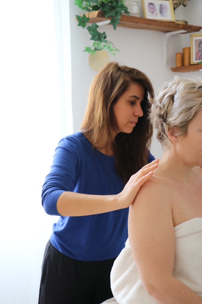 photo seance Jessica Llop