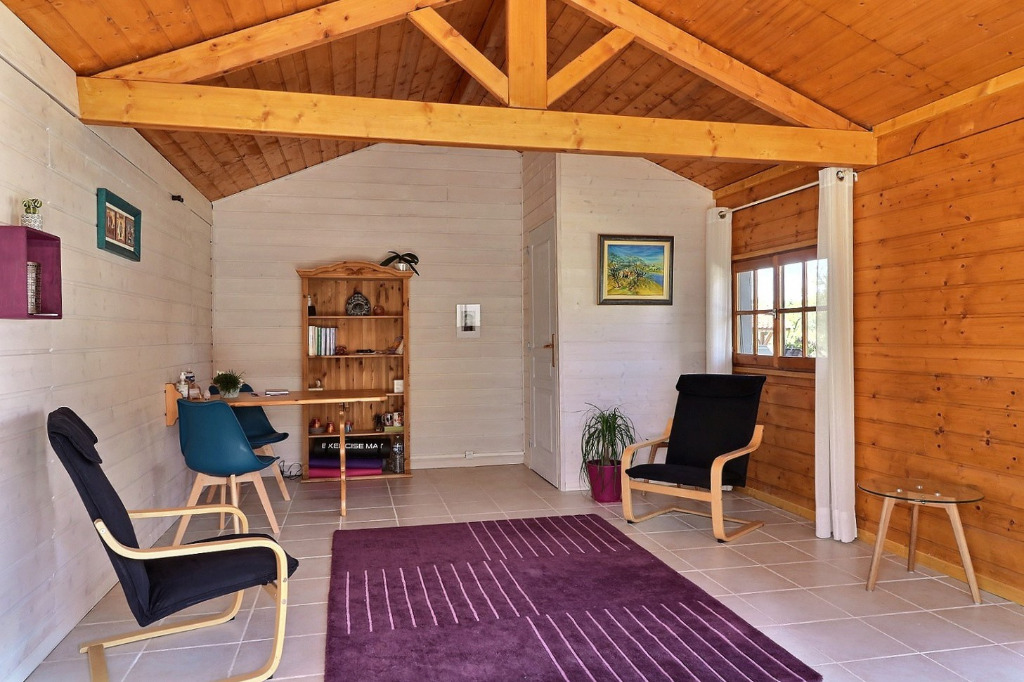 photo cabinet Sophrologie Révélez l'extraordinaire