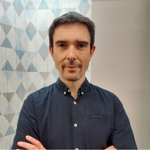 Julien Clermont Hypnothérapeute