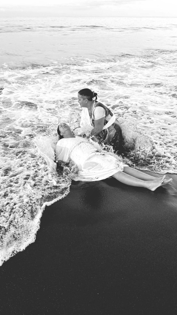 photo activite Katie Serenity