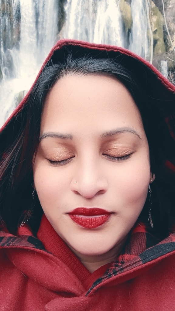 photo seance Katie Serenity