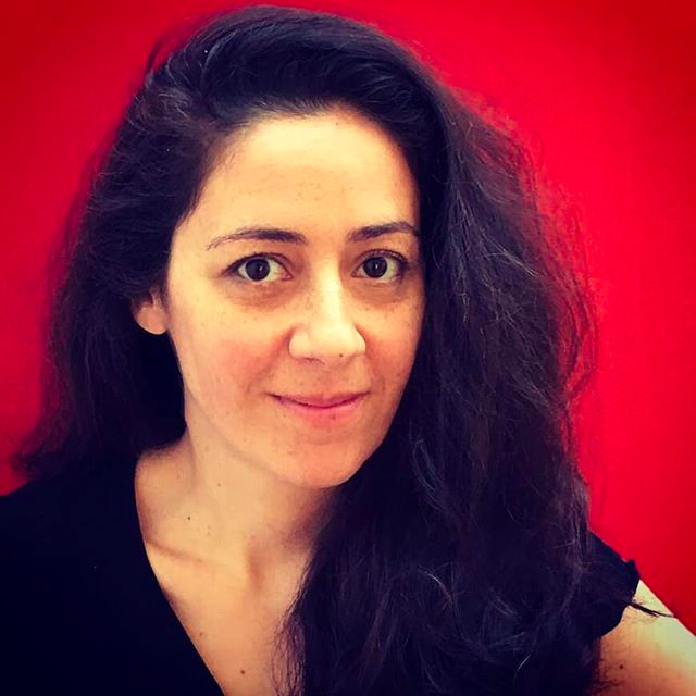 photo portrait Lea STANISLAS