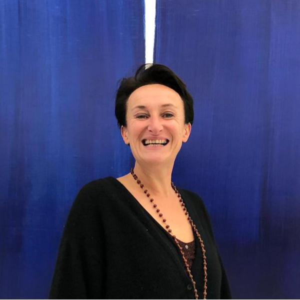 Catherine SALLEYRON Entreprise KALYAAN Soins naturels