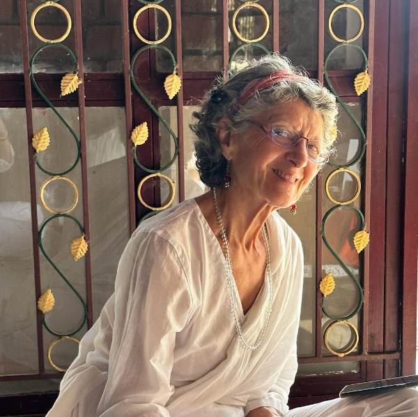 RENAUD Marie christine