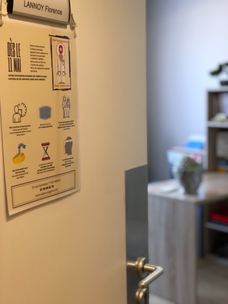 photo cabinet Florence Lannoy