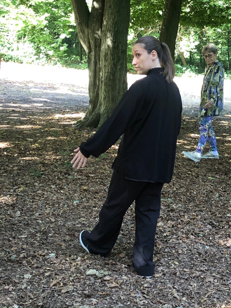 photo portrait Florence Lannoy