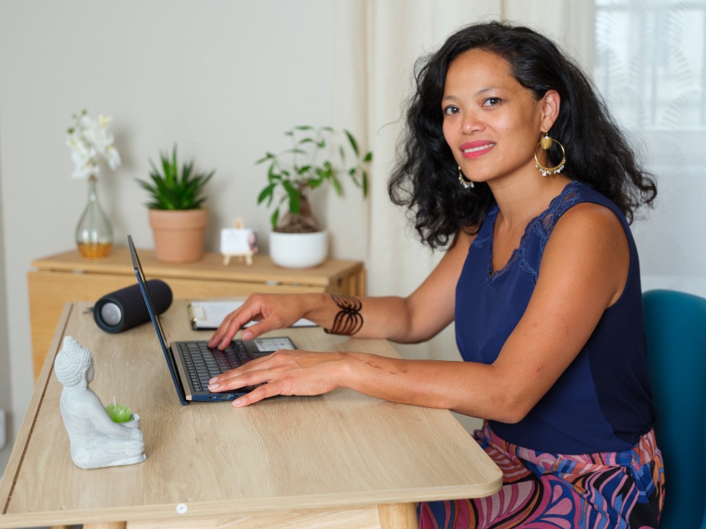 photo activite Nelly Guilbert Coaching