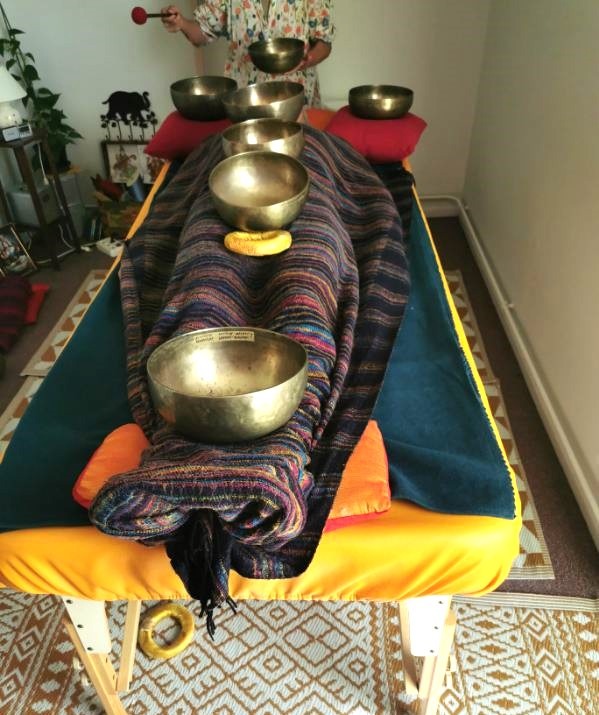 photo seance RENAUD Marie christine