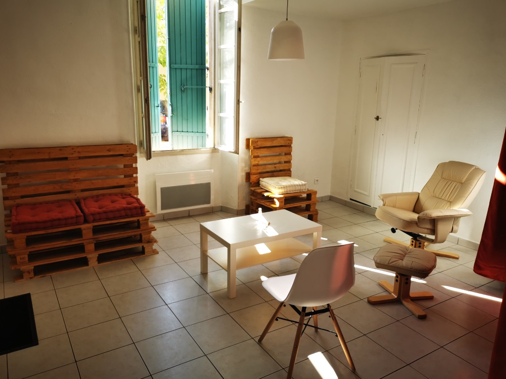 photo cabinet Amandine LARINI 