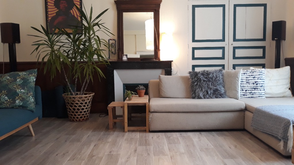 photo cabinet Mickaël THOREAU