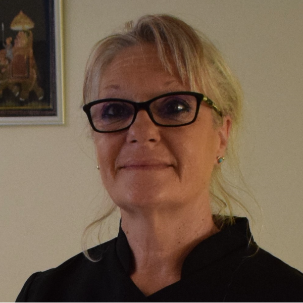 nathalie LE CORRE SANRAIVANT