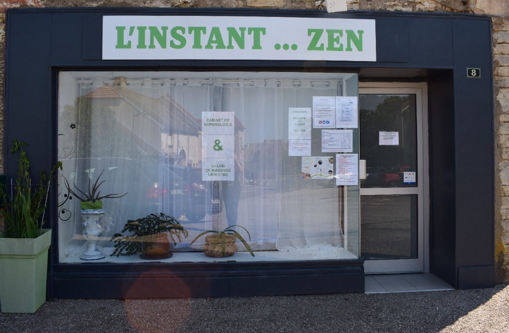 photo cabinet nathalie LE CORRE SANRAIVANT