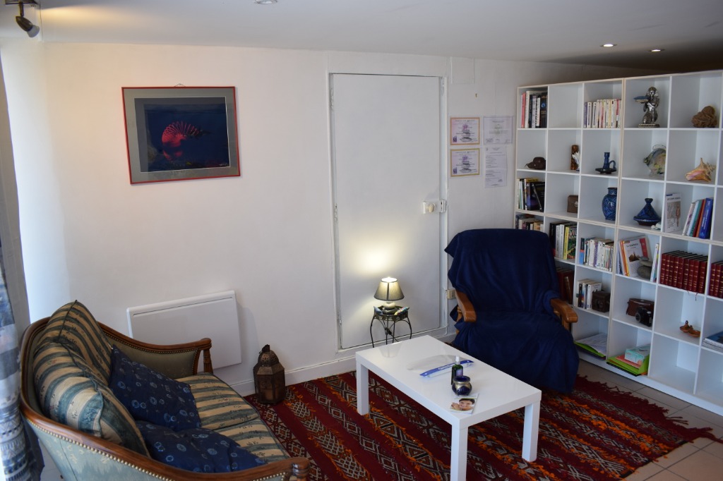 photo seance nathalie LE CORRE SANRAIVANT