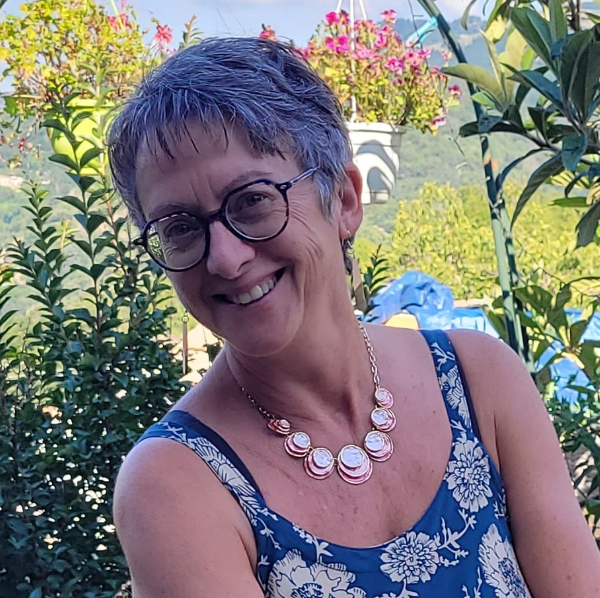 Catherine Devignard Bazus