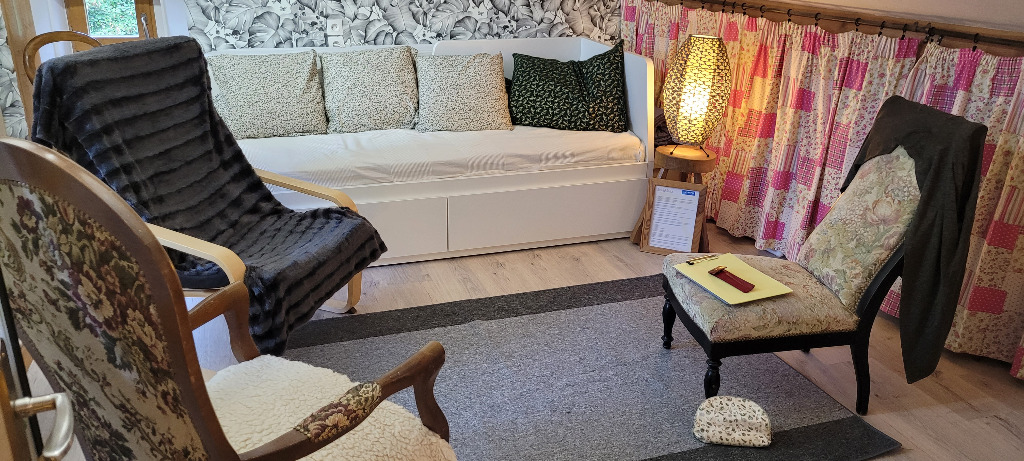 photo cabinet Catherine Devignard