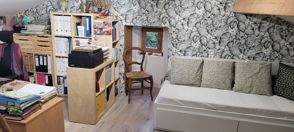 photo seance Catherine Devignard