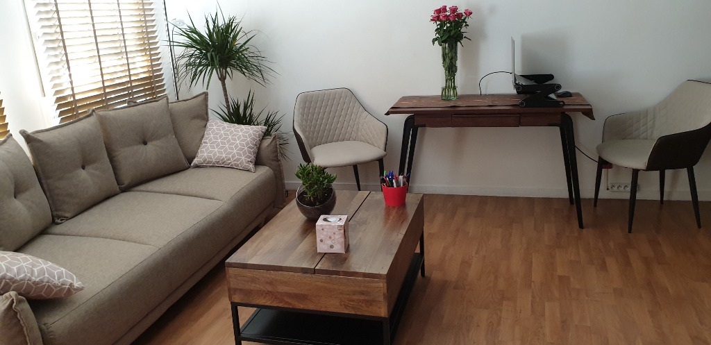 photo cabinet Sophro Relaxation