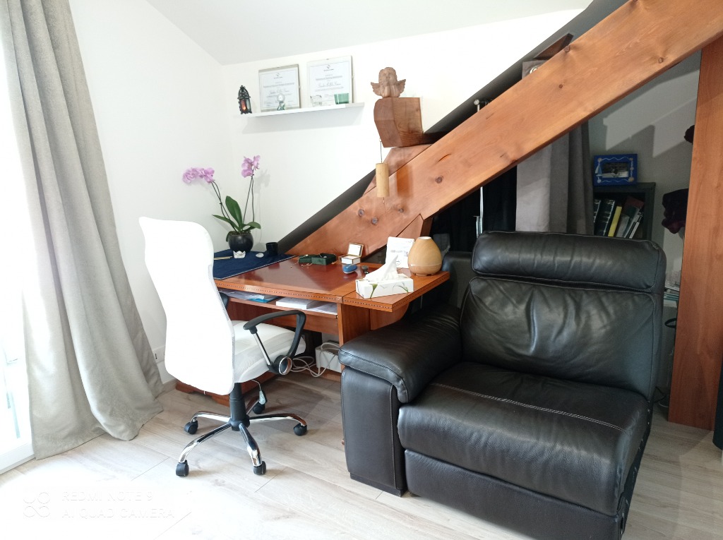 photo cabinet hypnorésilience