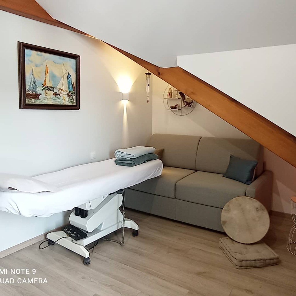 photo seance hypnorésilience