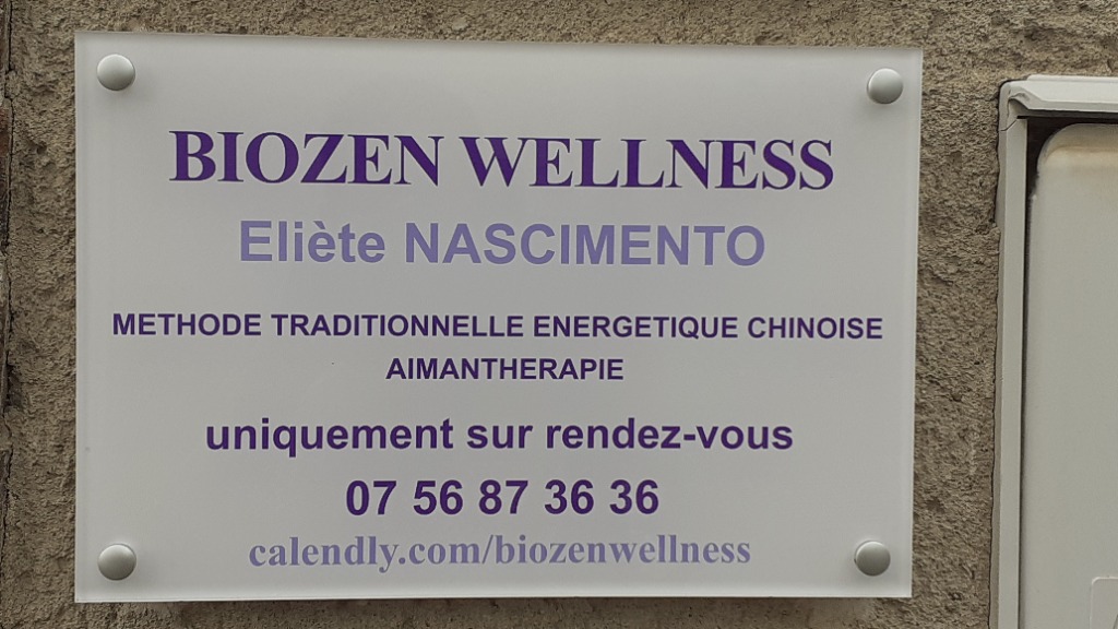 photo cabinet Eliète NASCIMENTO