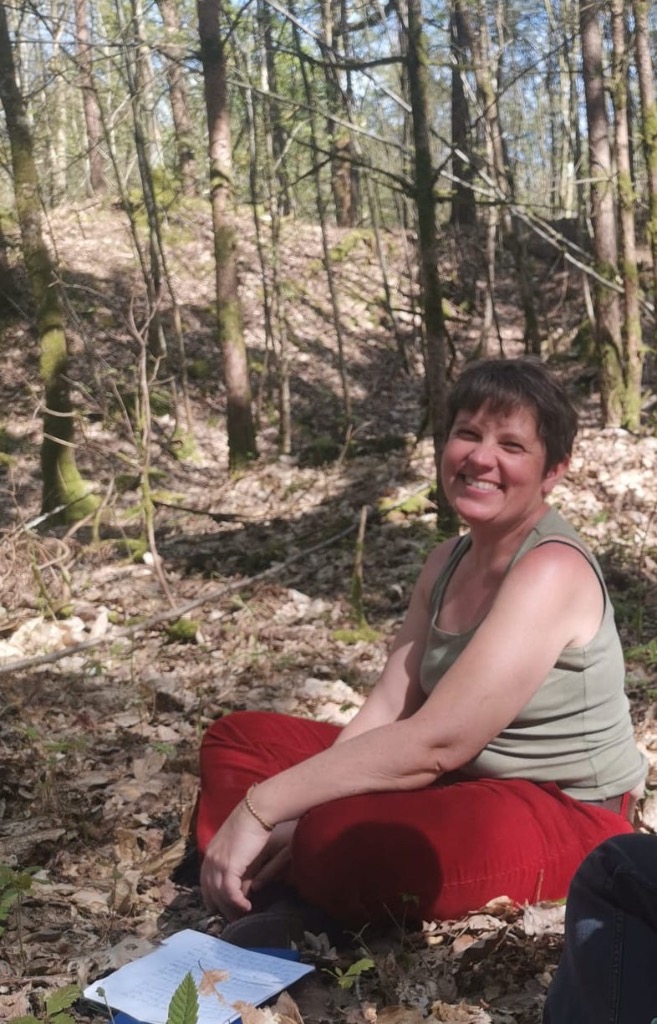 photo activite Claude COUTET 