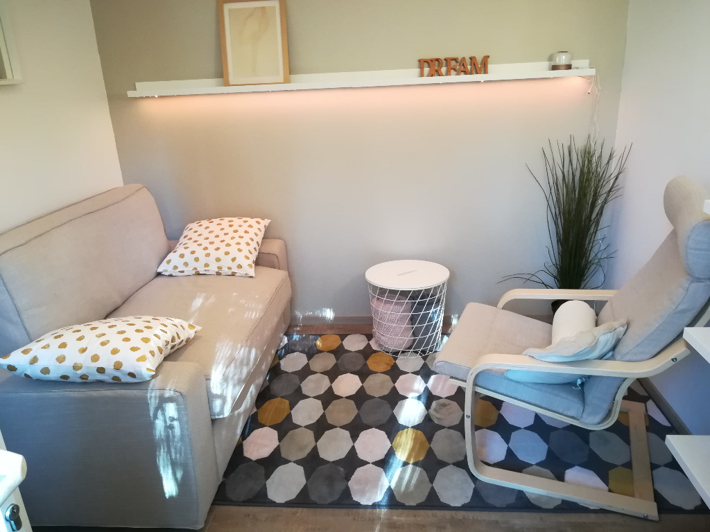 photo cabinet Cathy ROUILLON 