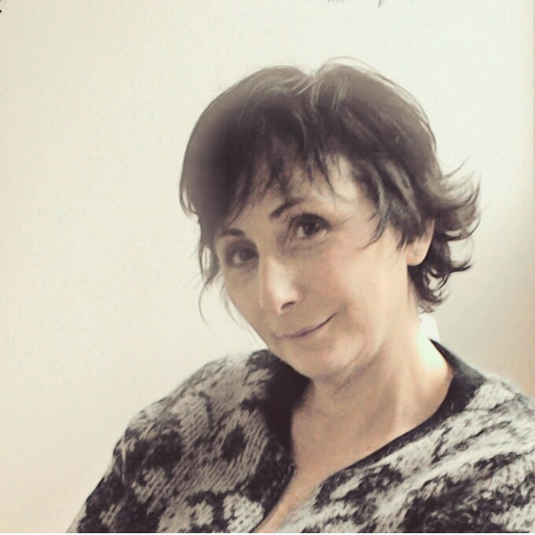 Nelly Sebon Sophrologue