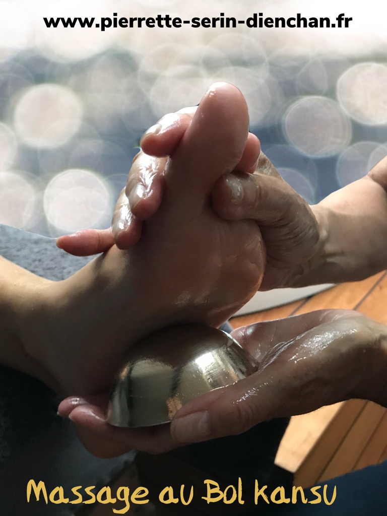 photo activite Pierrette Serin 