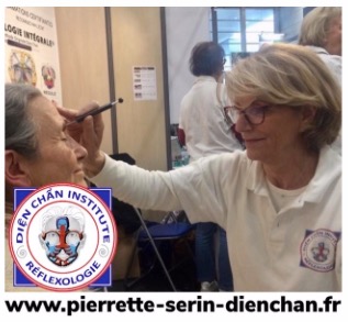 photo seance Pierrette Serin 