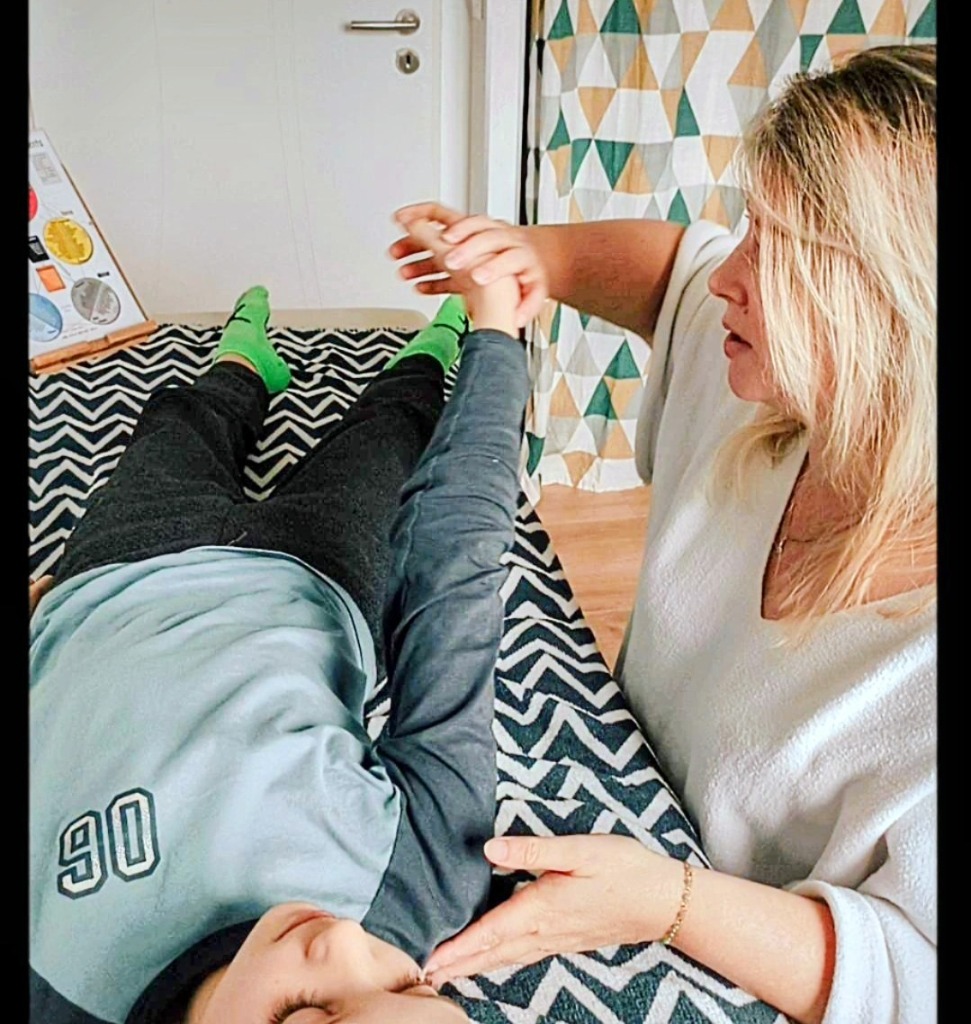 photo seance Vanessa Rigal