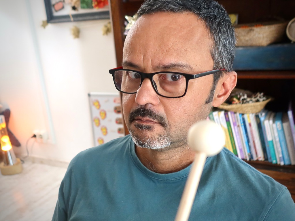 photo portrait Anne Ah-Hong