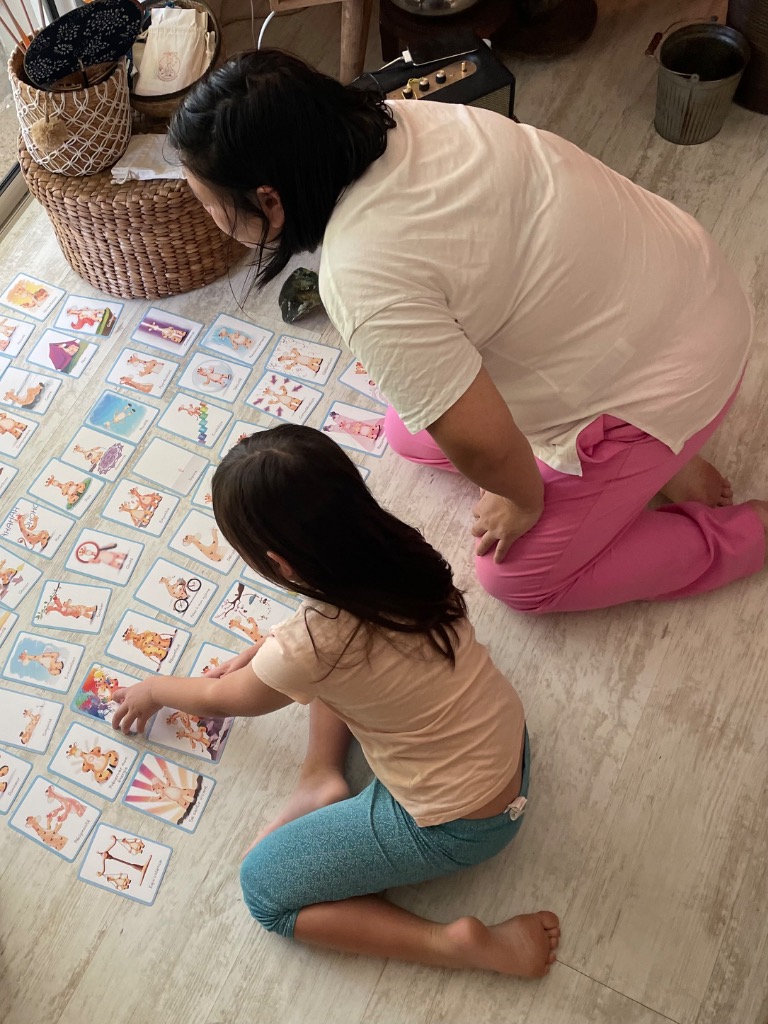 photo seance Anne Ah-Hong