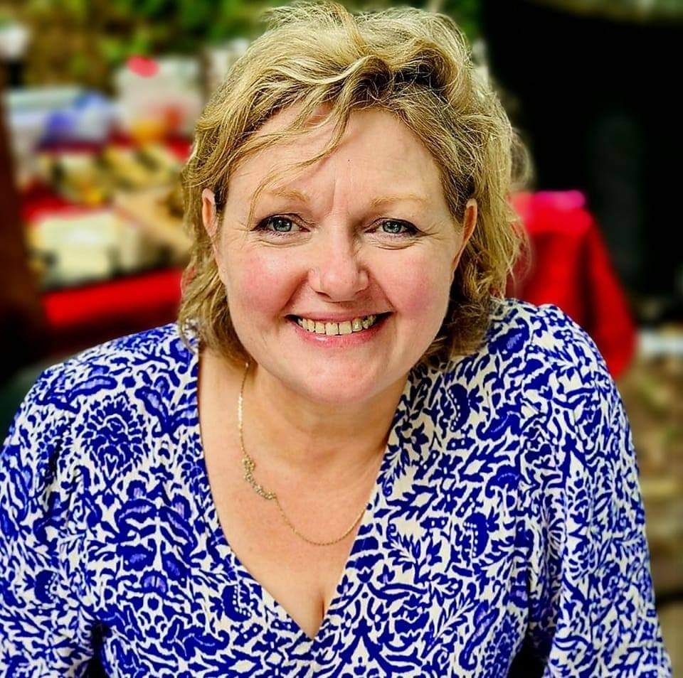 photo portrait Chryseline Gautier