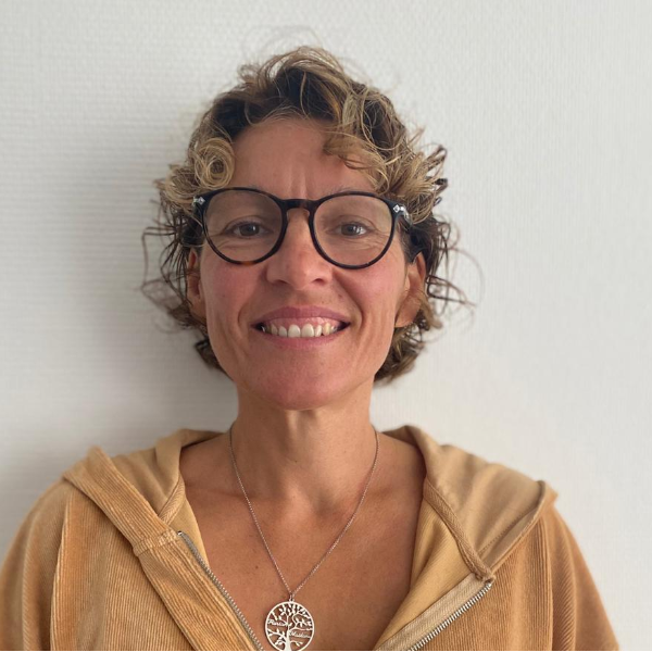 Christine AUDO ( VARIN-BAUGE)