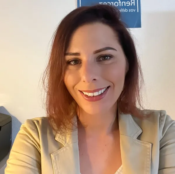 Marie NOTO, Magnetiseuse