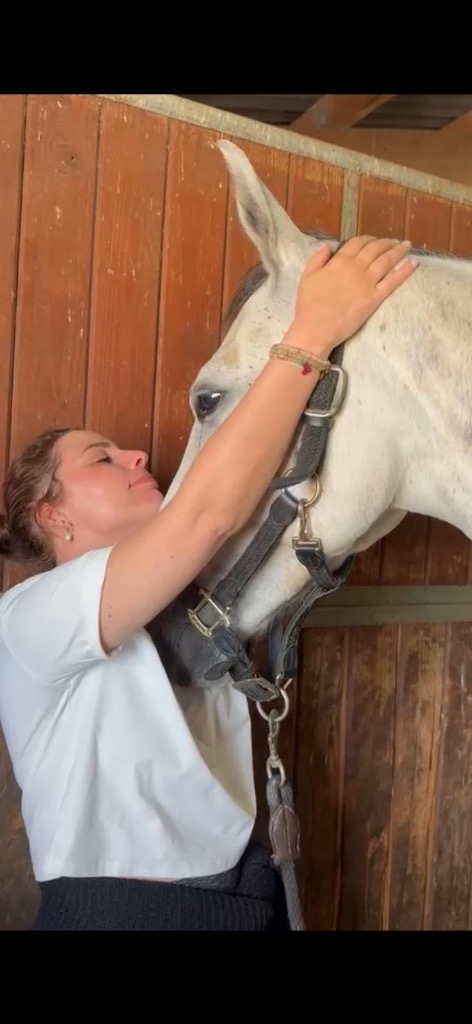 photo activite Marie NOTO