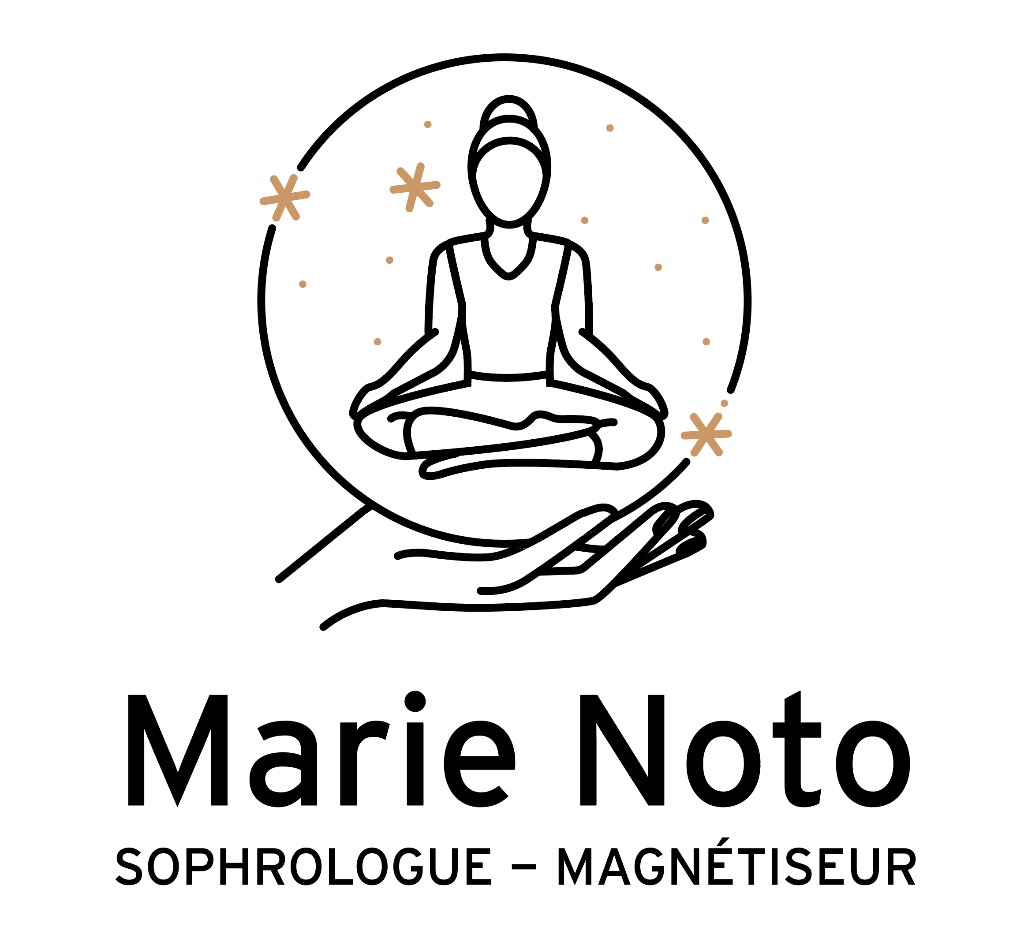 photo portrait Marie NOTO