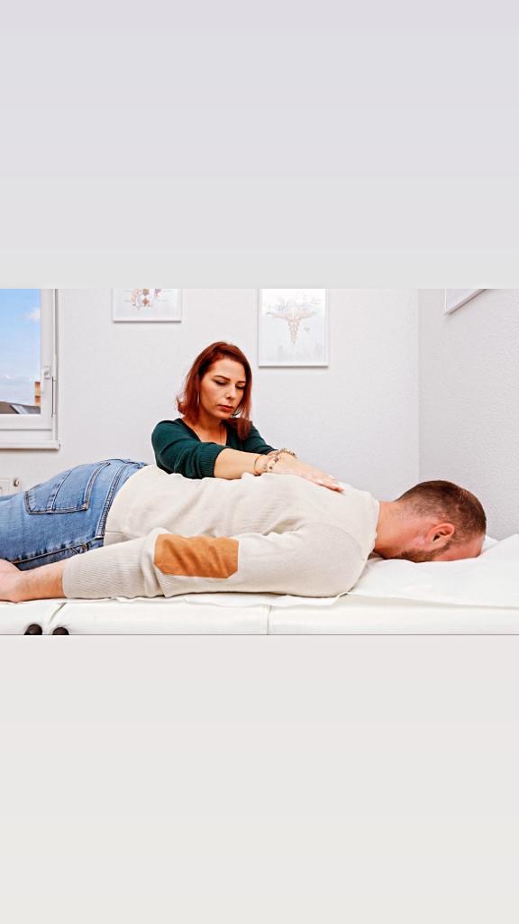 photo seance Marie NOTO