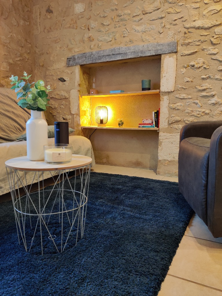 photo seance Samuel AZRI