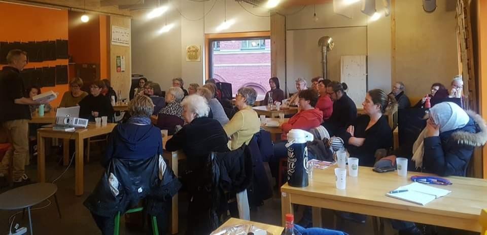 photo activite NICOLAS GRARD