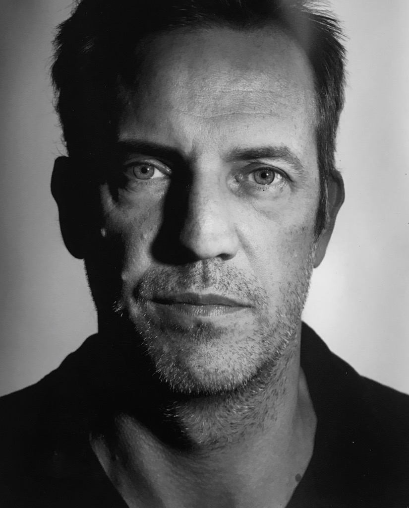 photo portrait NICOLAS GRARD