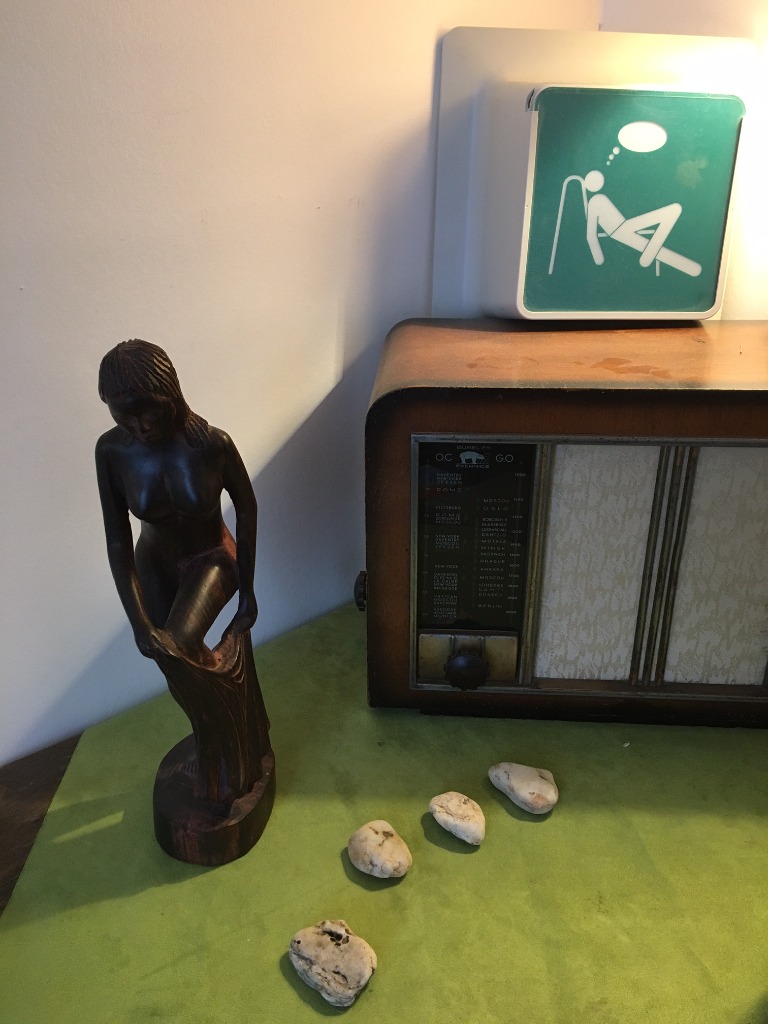 photo cabinet Sophie Roy