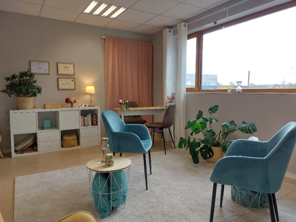 photo cabinet Daphné BATALLER