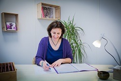 photo cabinet Nathalie LAURENT