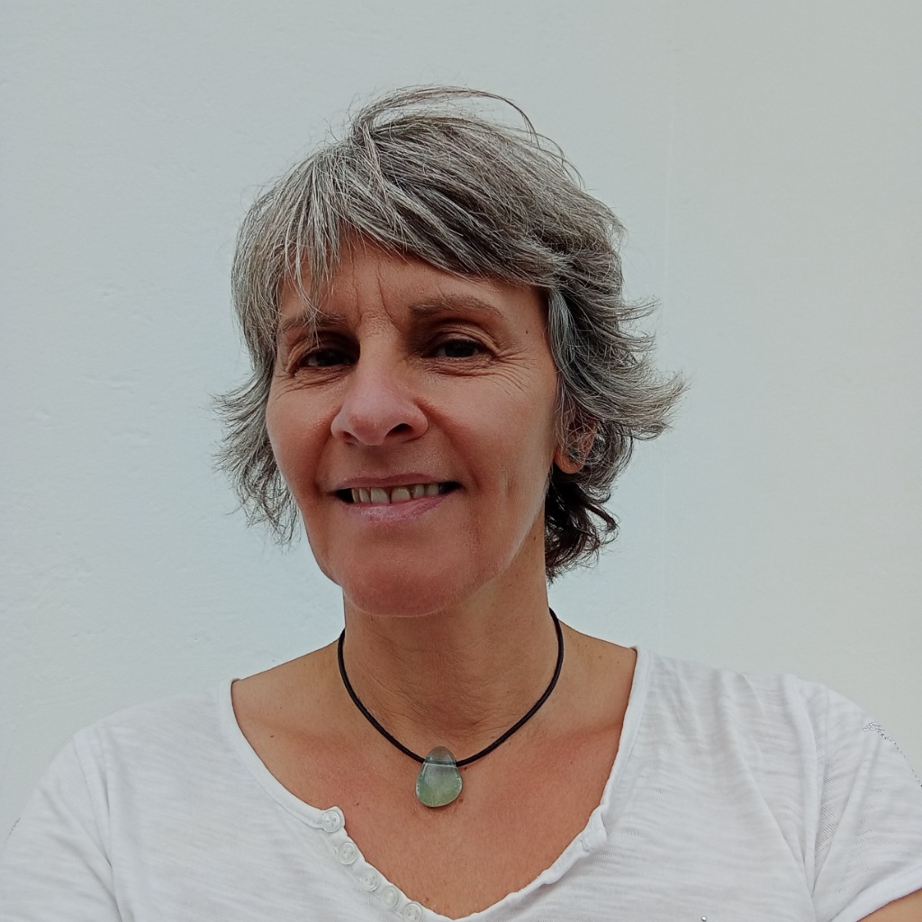 photo portrait Nathalie LAURENT