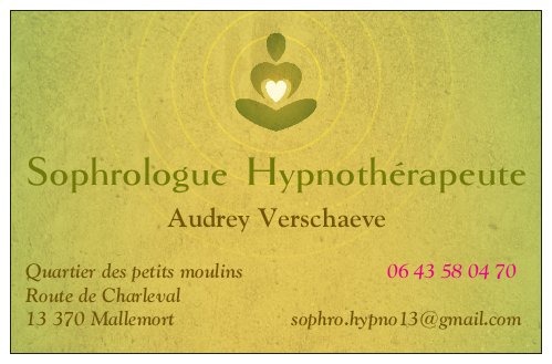 photo seance Verschaeve Audrey