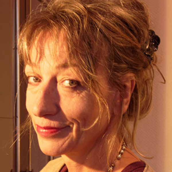 Nathalie Clémenson Locquet